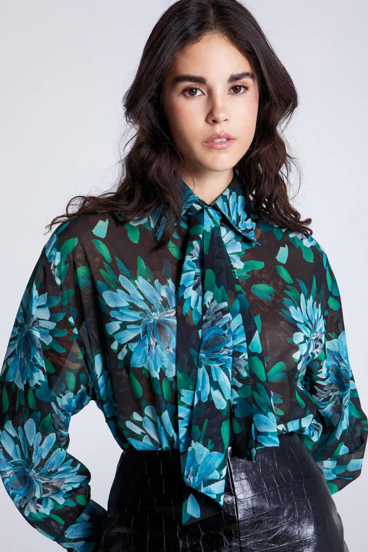 ALICE OVERSIZED SHIRT