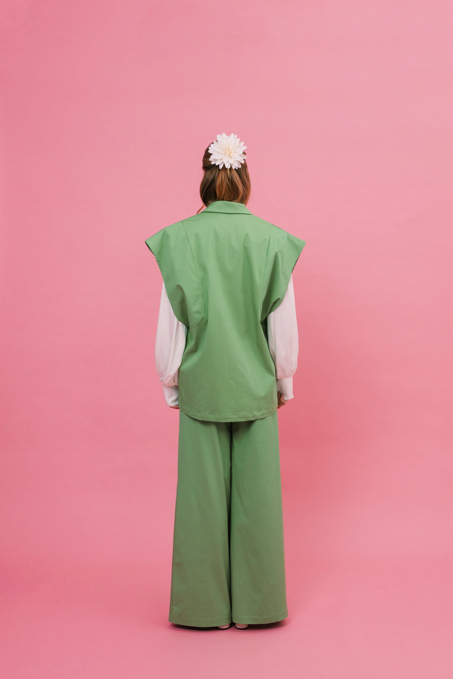 Patrizia Vest (Aloe)
