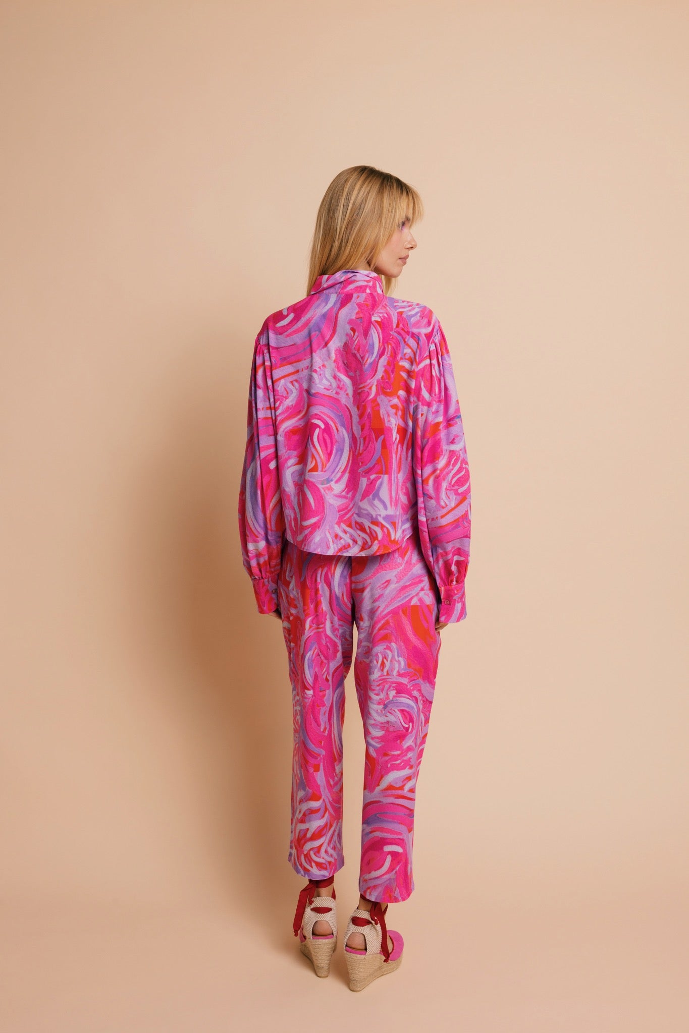 Sibylla Pants