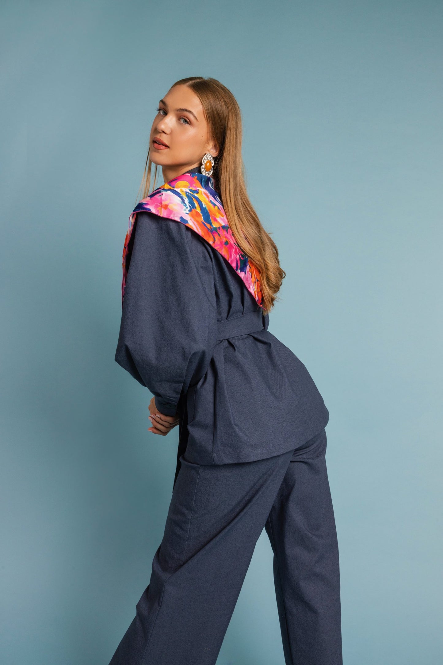 Audrey Blazer