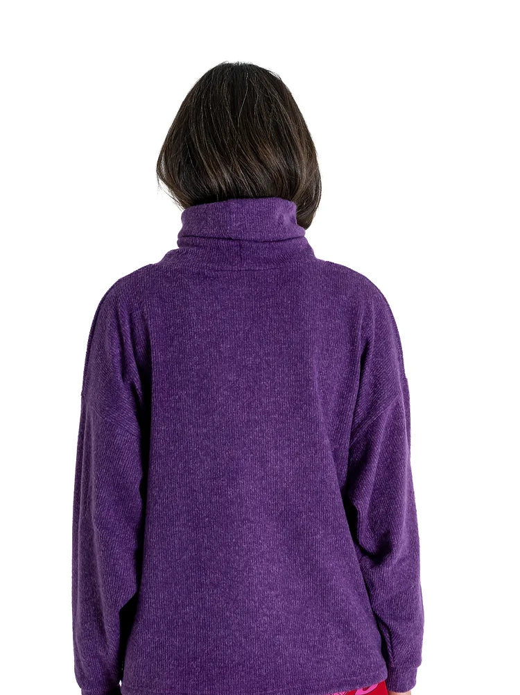 Violette Sweater