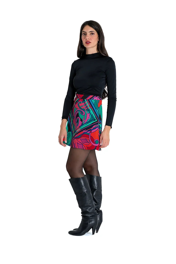 Dalia Skirt