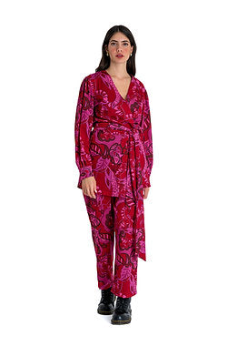 Rossie Pants