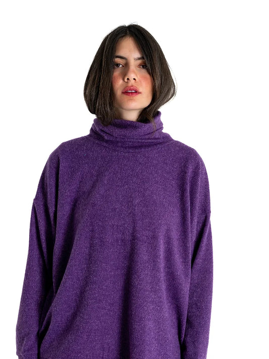 Violette Sweater
