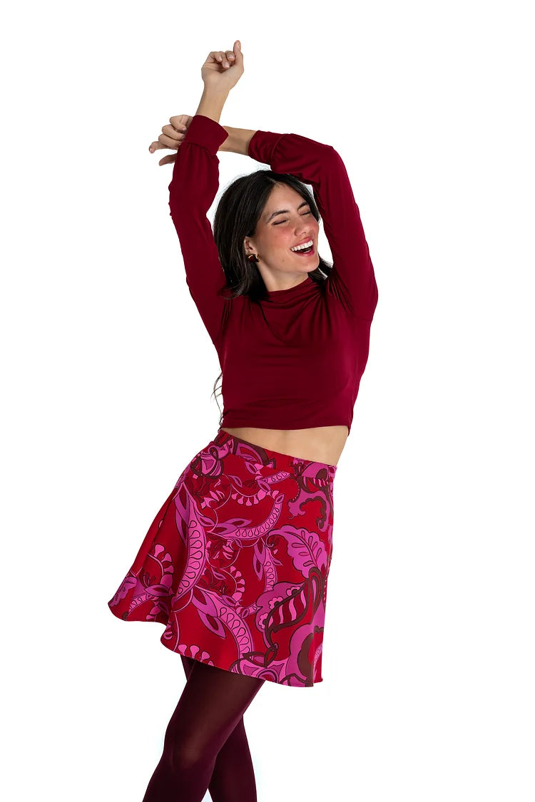 Betty Skirt