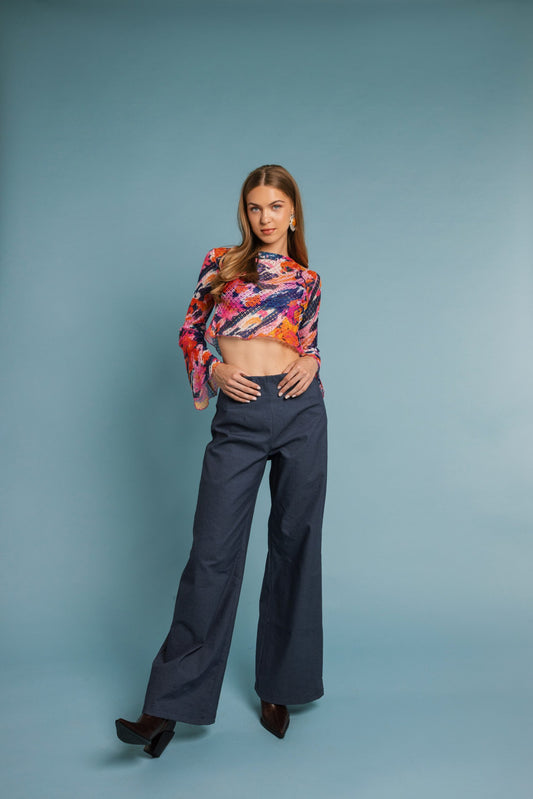 Audrey Trousers
