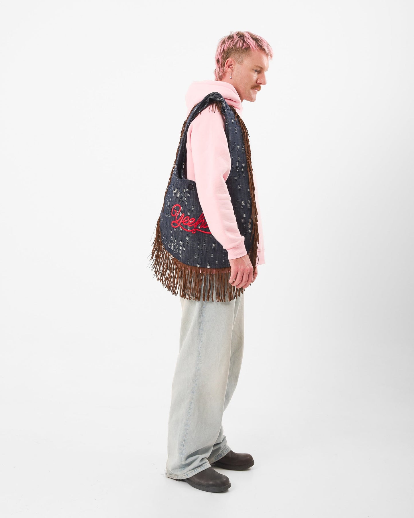 Yeehaw Big Jean’s Bag