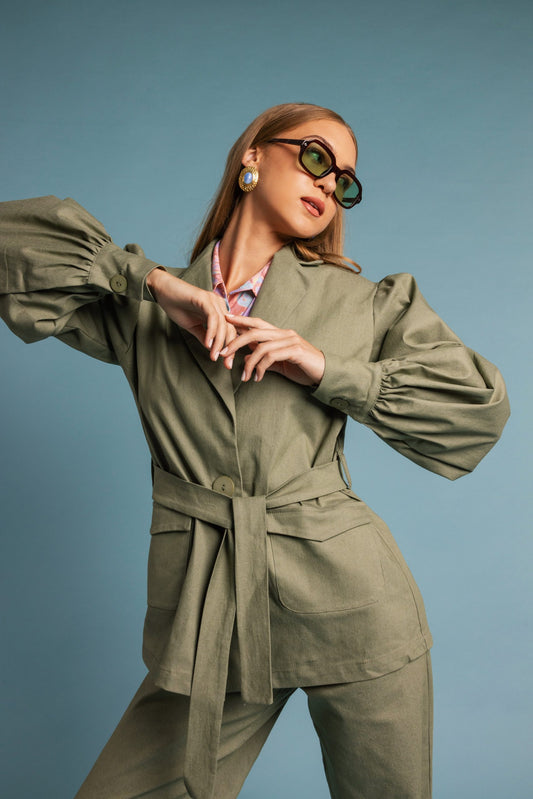 Gigi Blazer