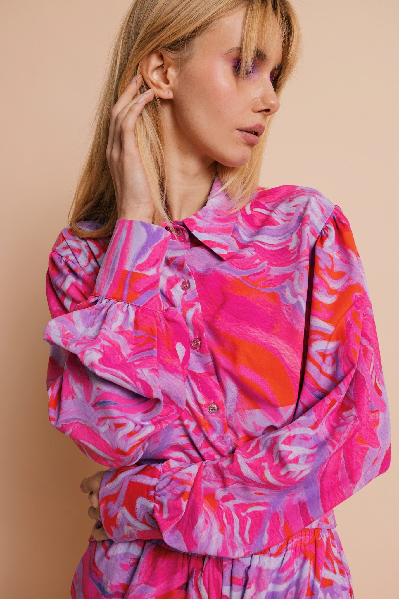 Sibylla Shirt