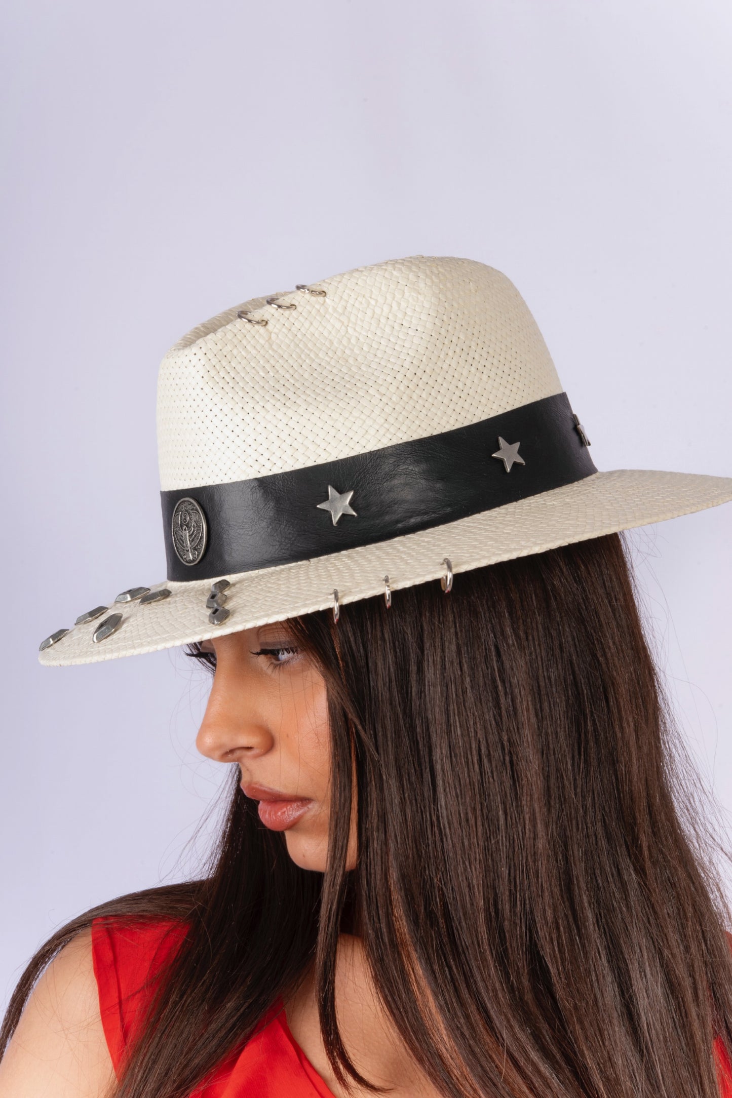 Galaxy Sand Hat