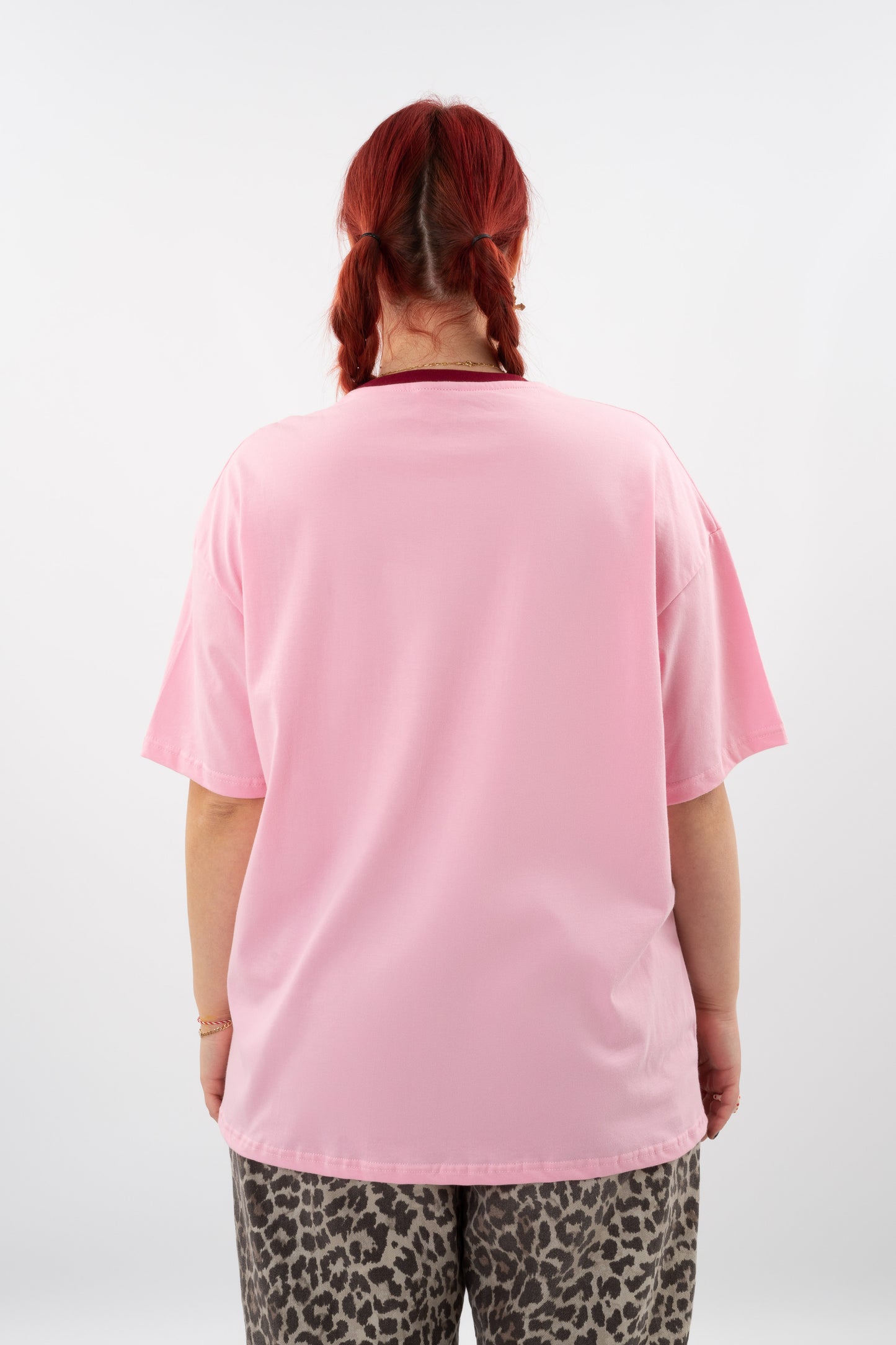 Petrify The Patriarchy - T-Shirt
