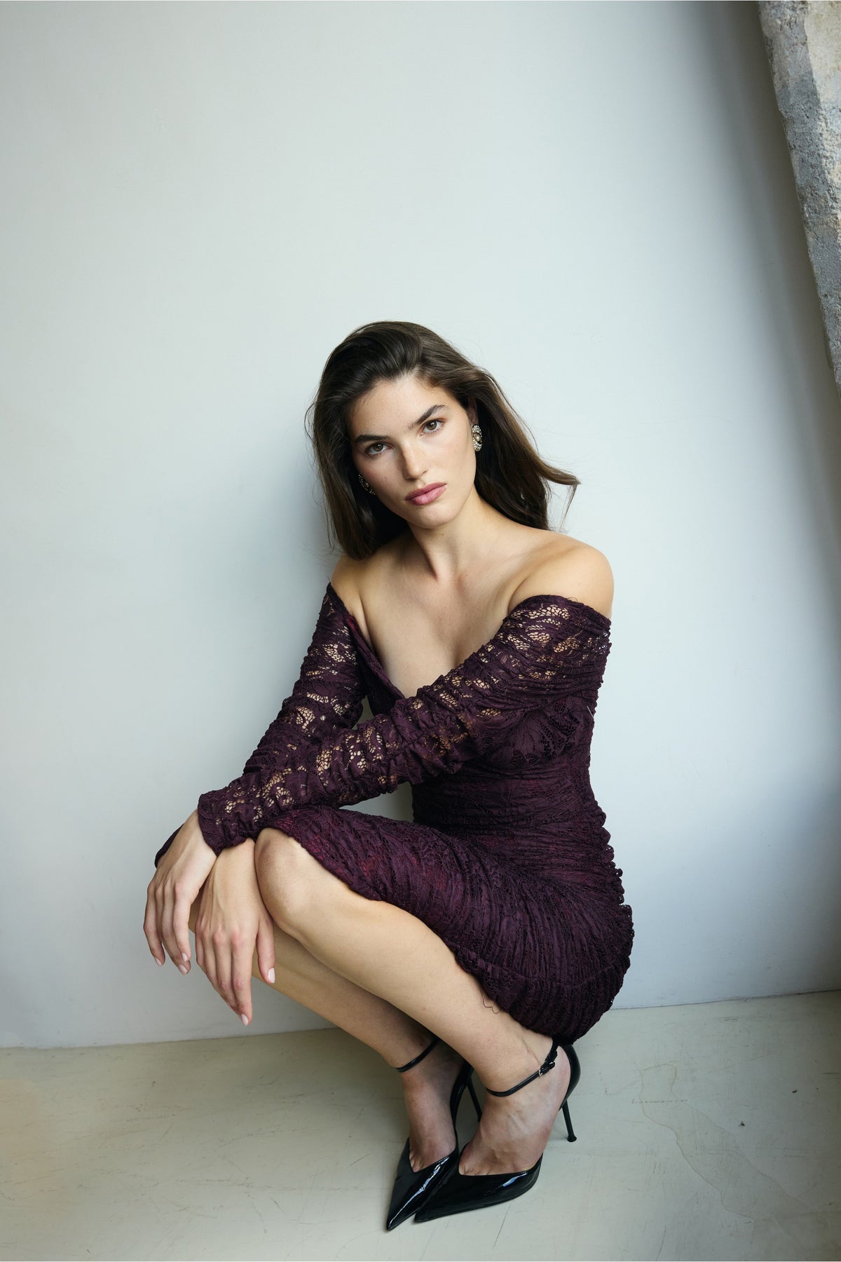 LETICIA DRESS