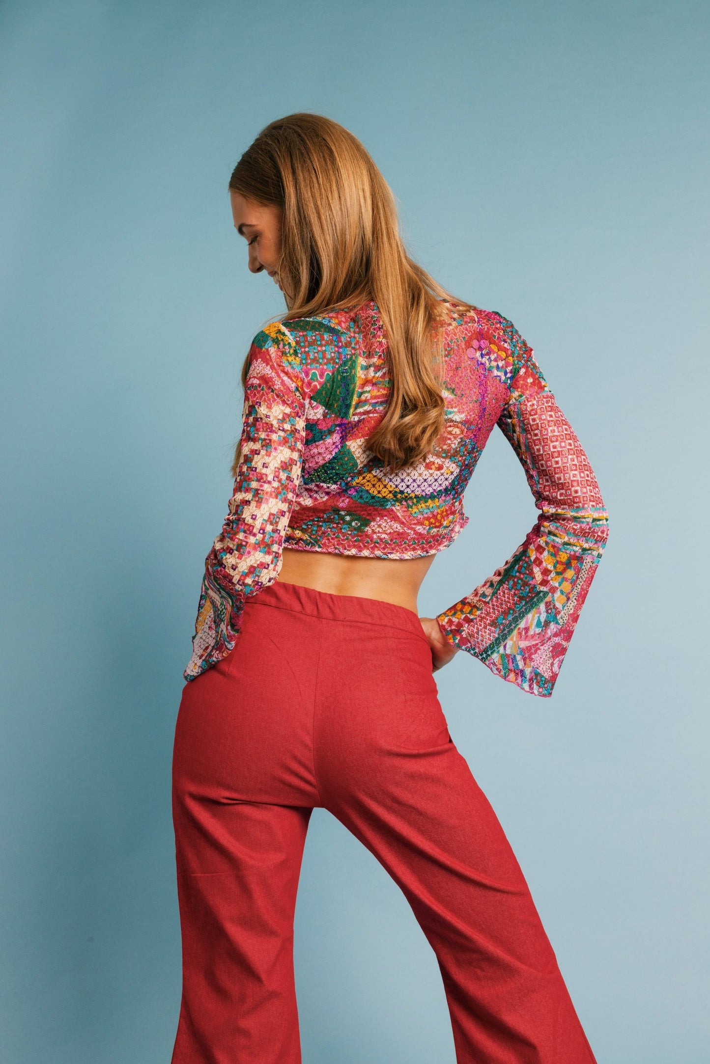 Diana Top