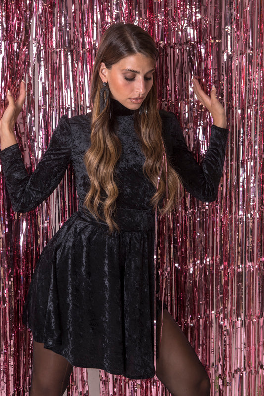 EVI DRESS