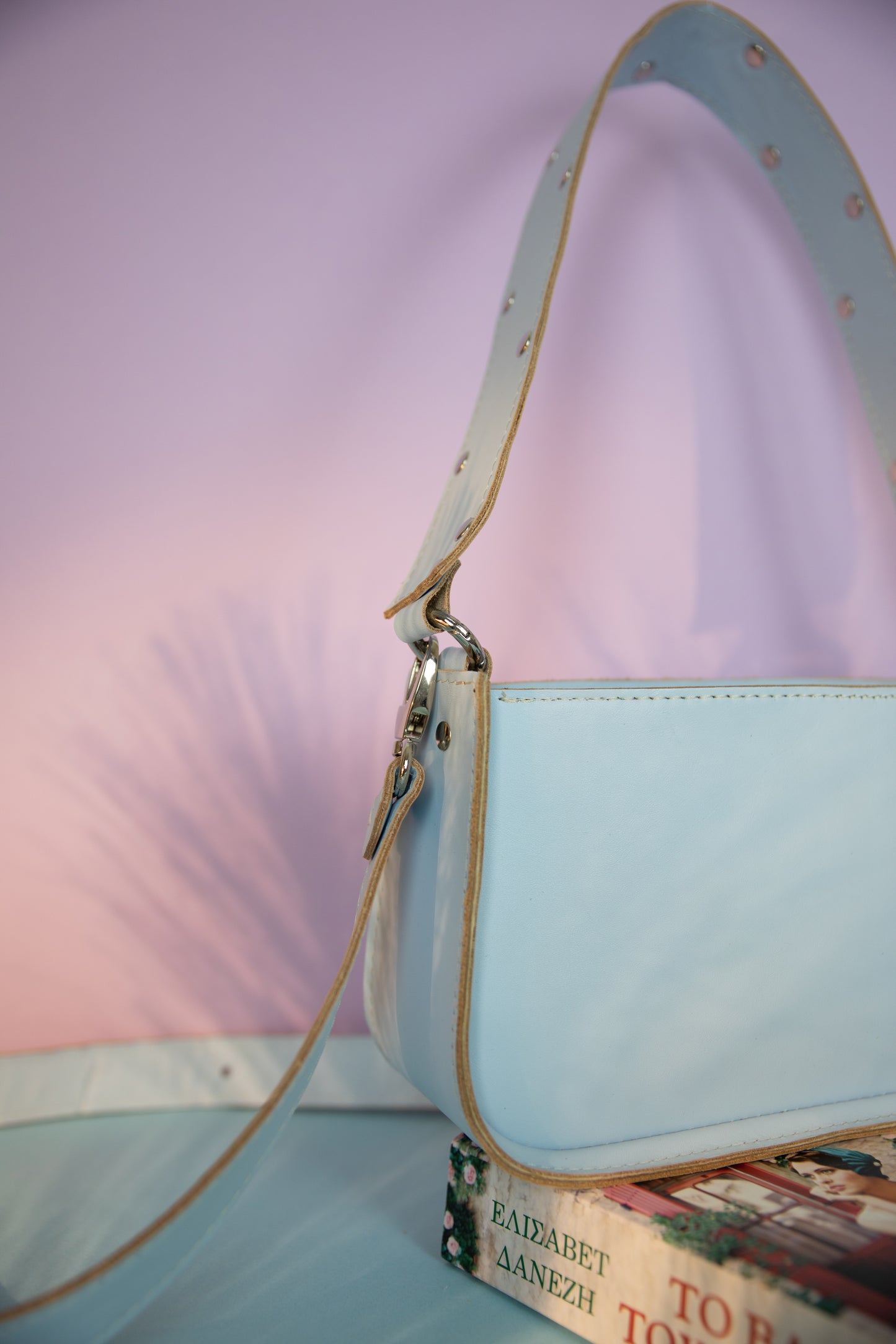 Teenage Dream (Light Blue)
