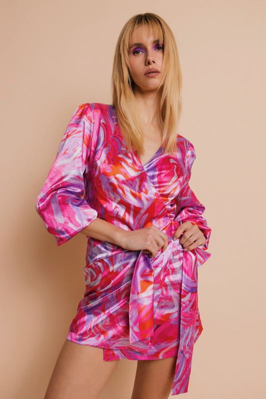 Mariposa Dress