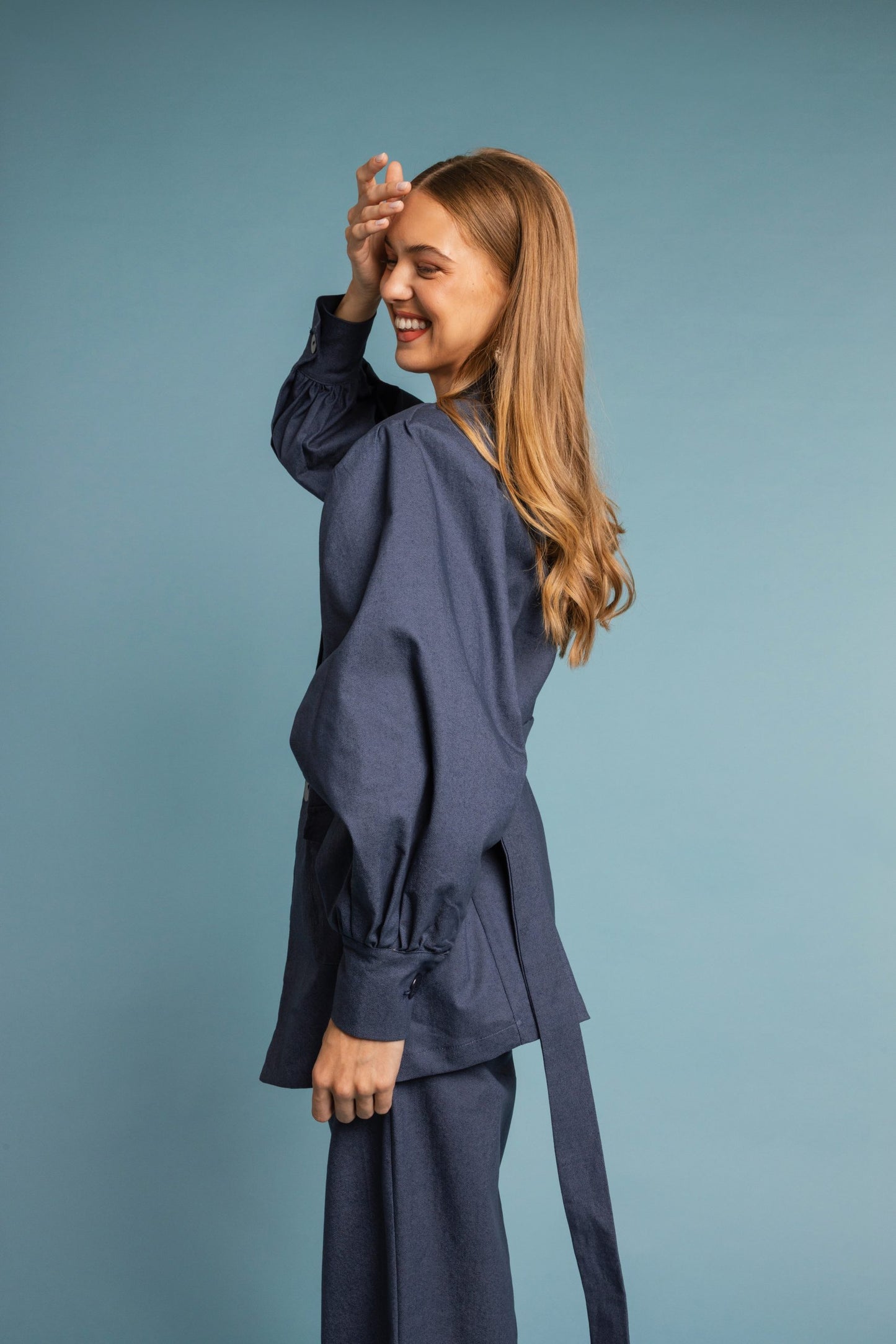 Audrey Blazer