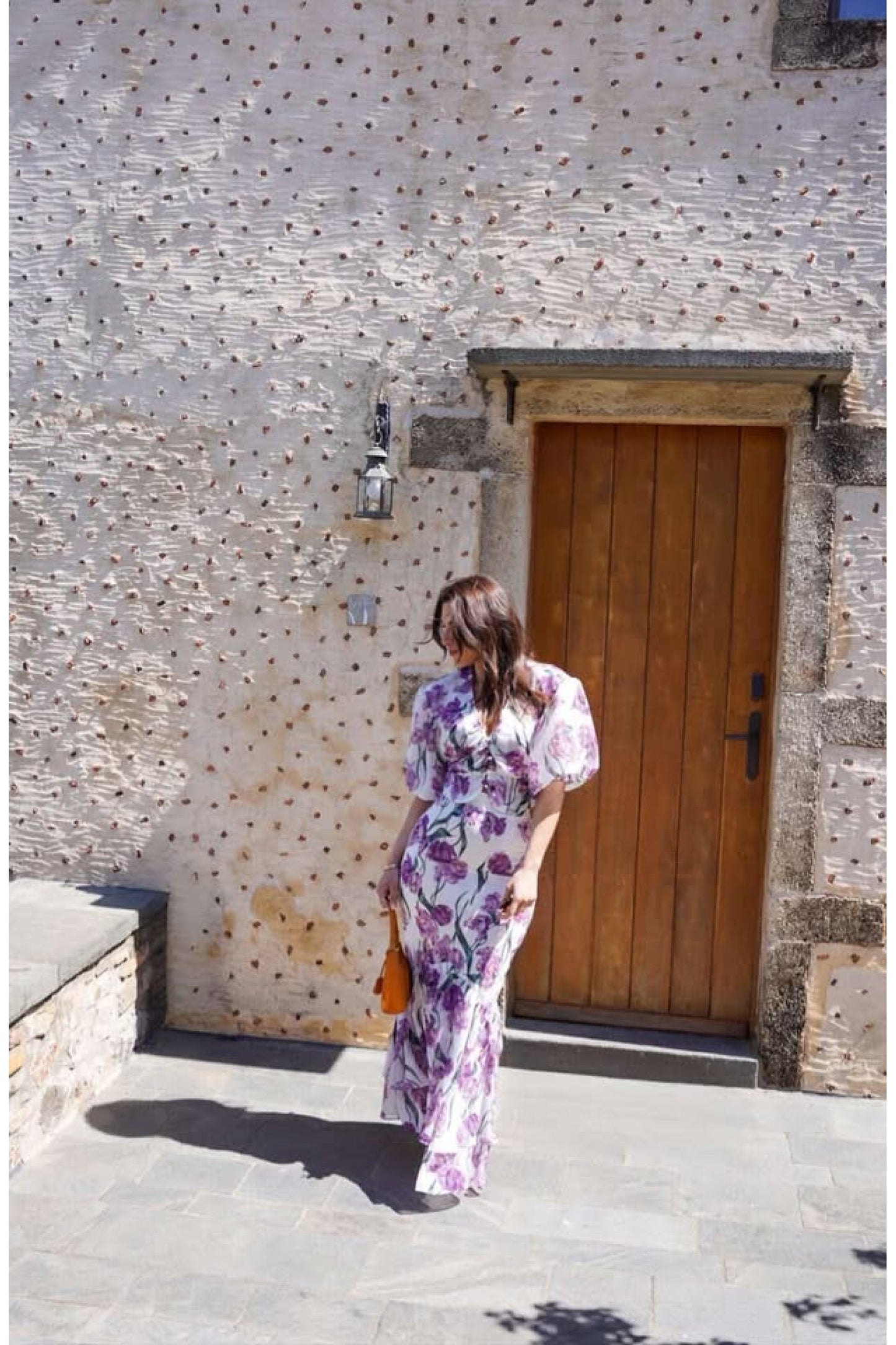 TULIPA TOP SHIRT