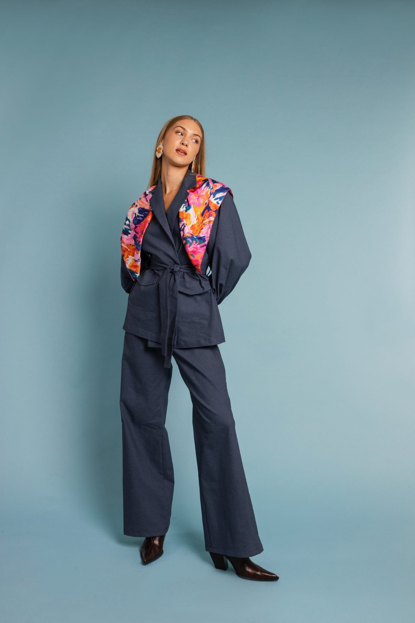Audrey Trousers