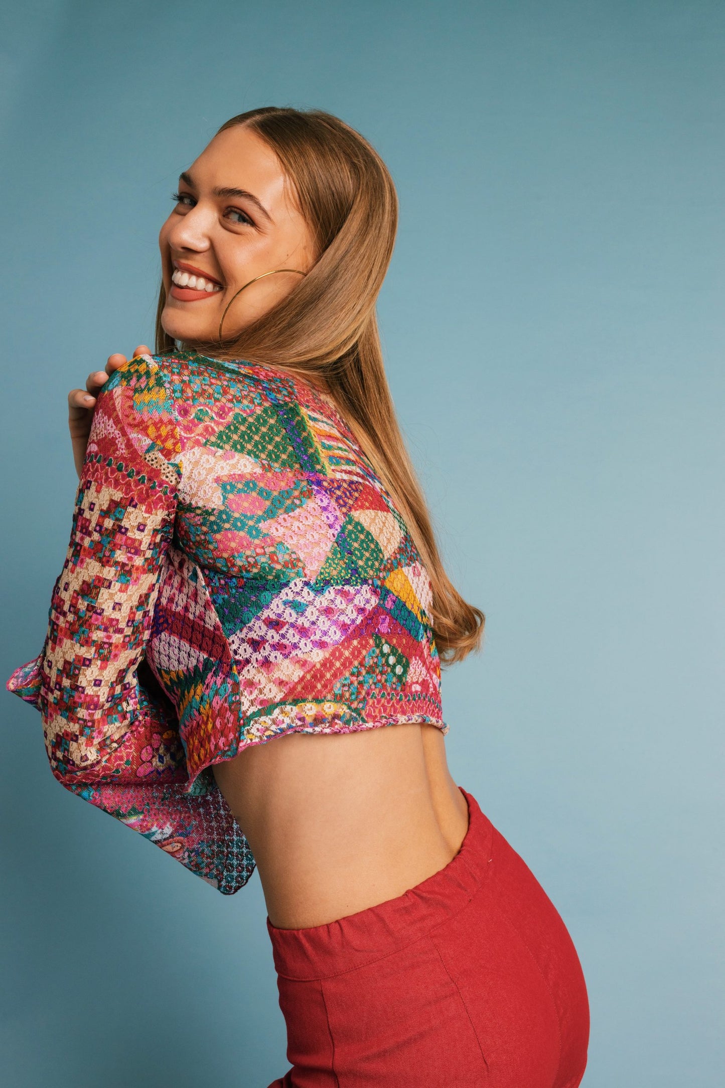 Diana Top