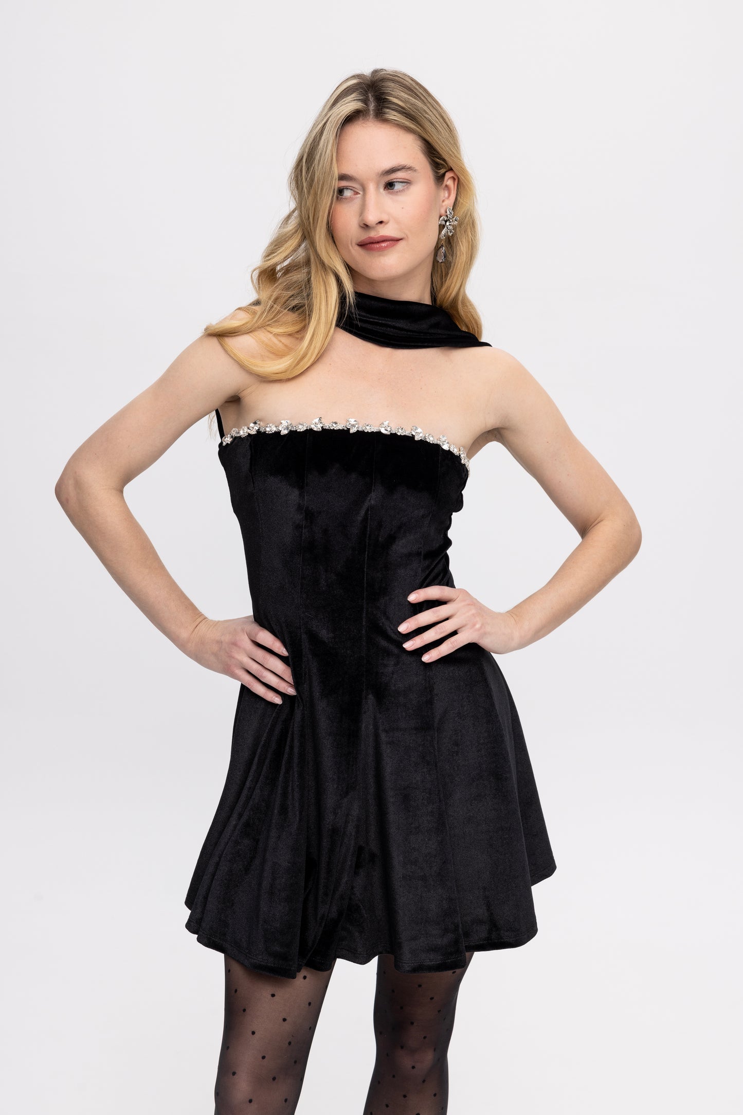 Christina Dress