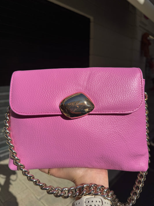 Fuchsia Medium Donna
