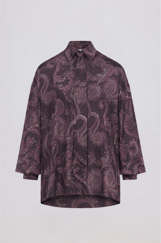 PHOEBE SHIRT