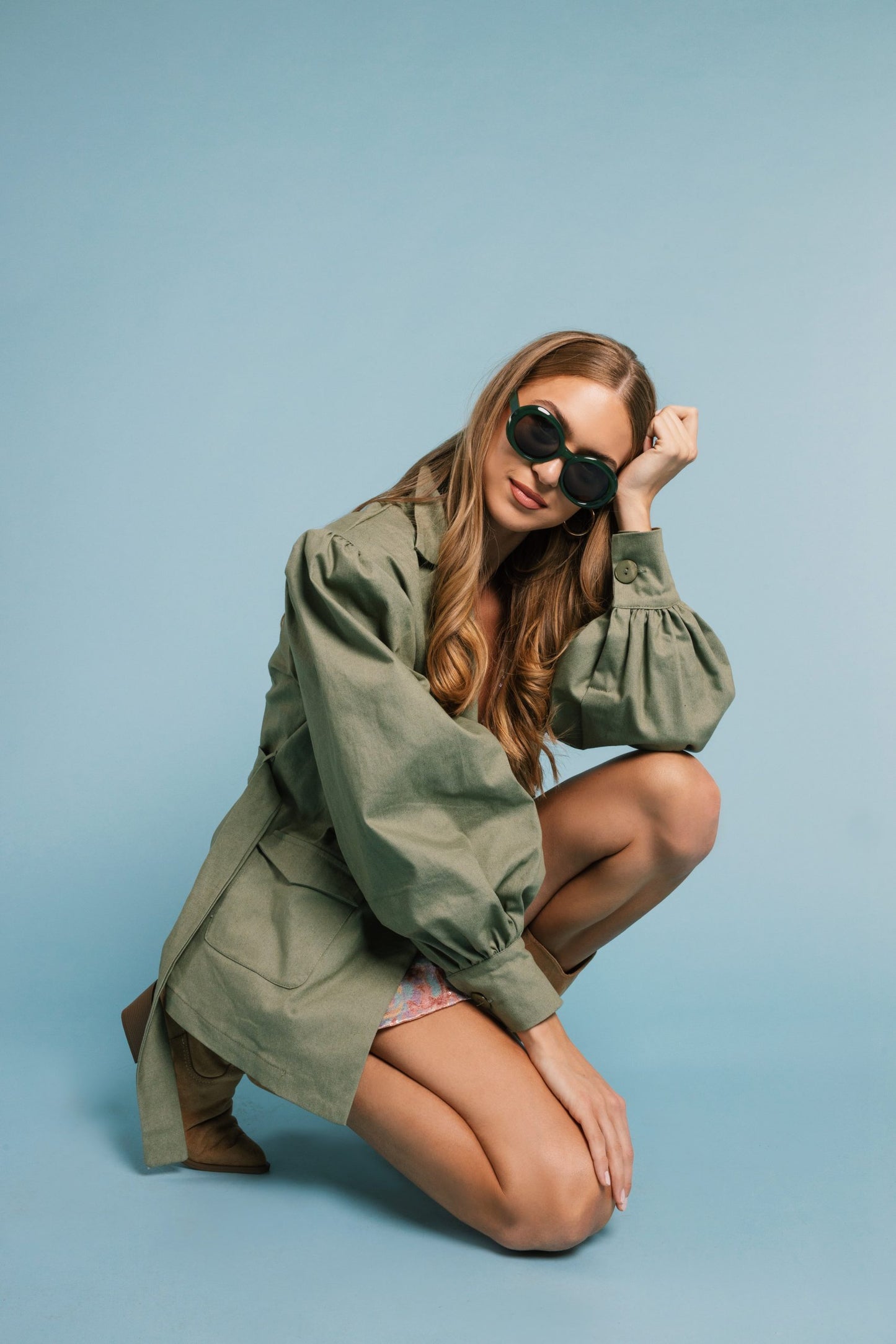 Gigi Blazer