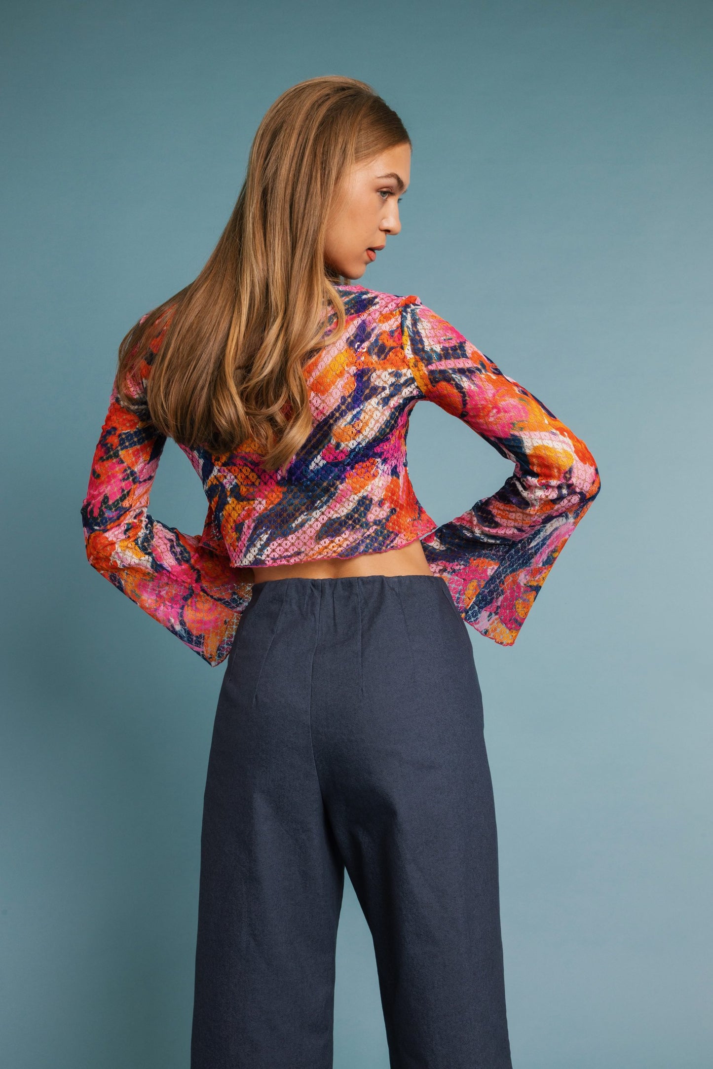Audrey Trousers
