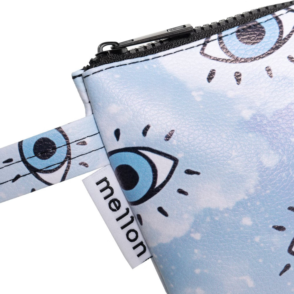 The Greek Eye