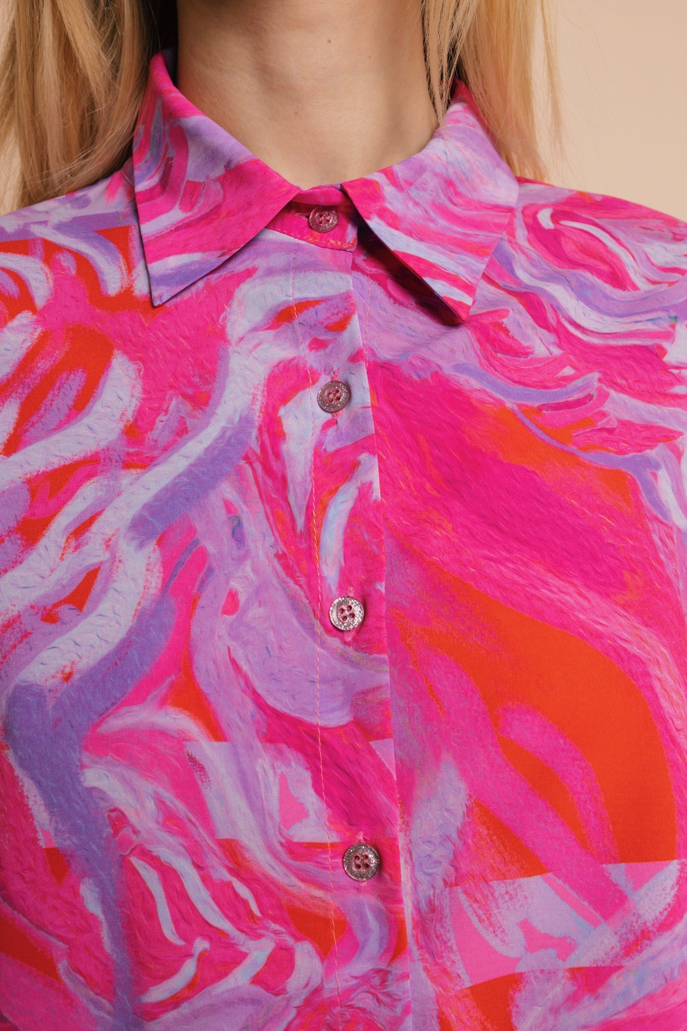 Sibylla Shirt