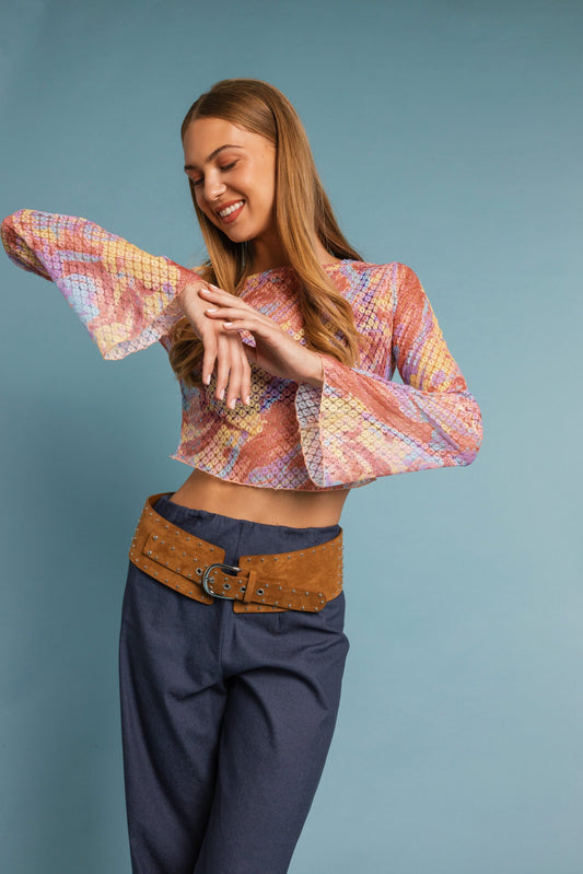 Grace Top