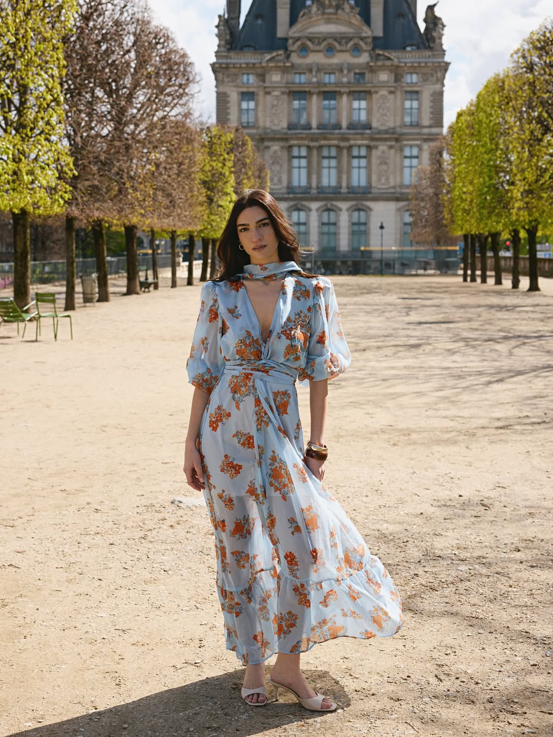 ERATO KIMONO