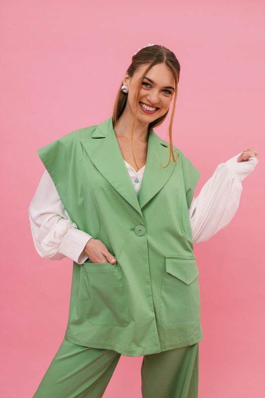 Patrizia Vest (Aloe)
