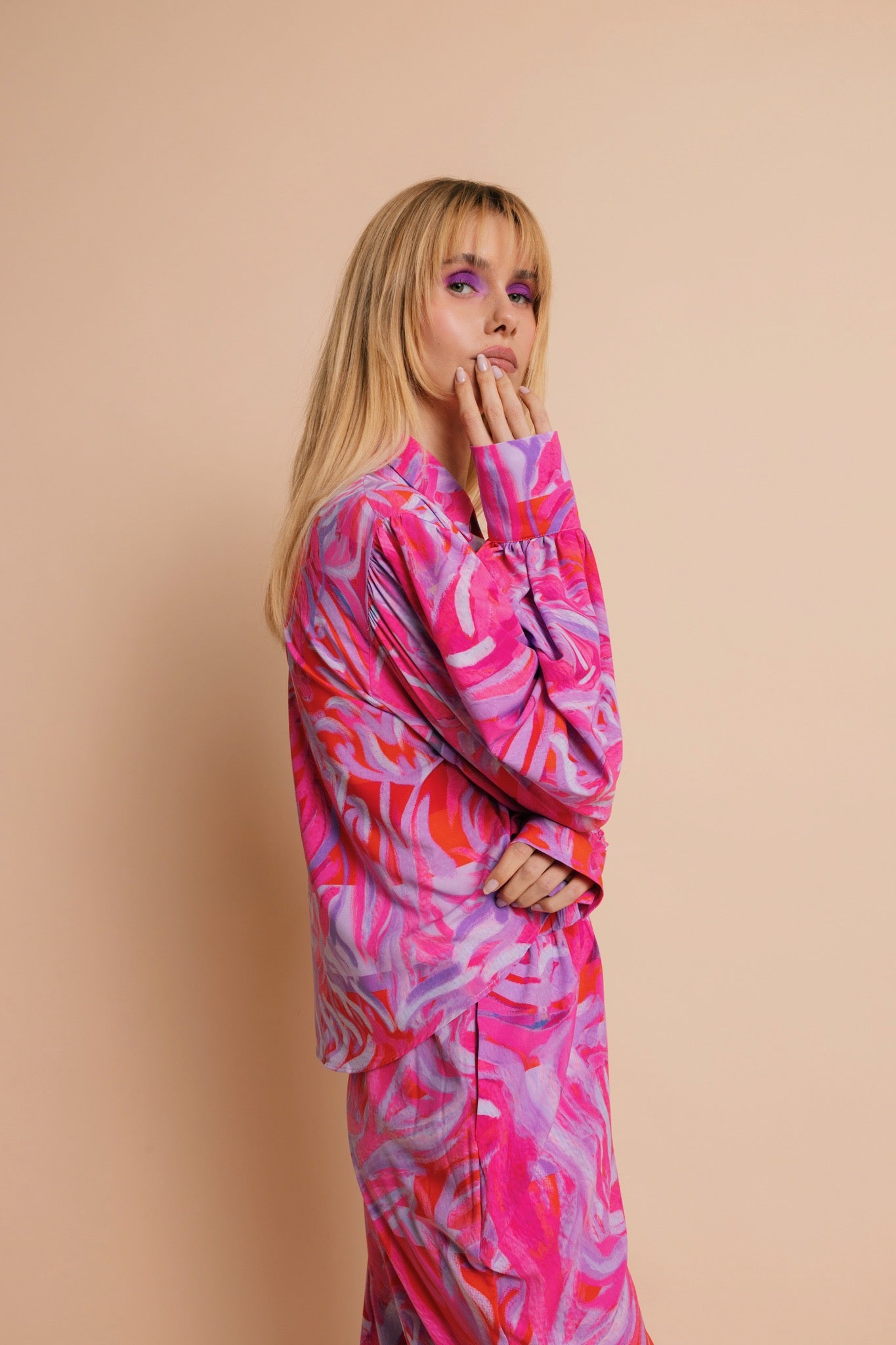 Sibylla Shirt