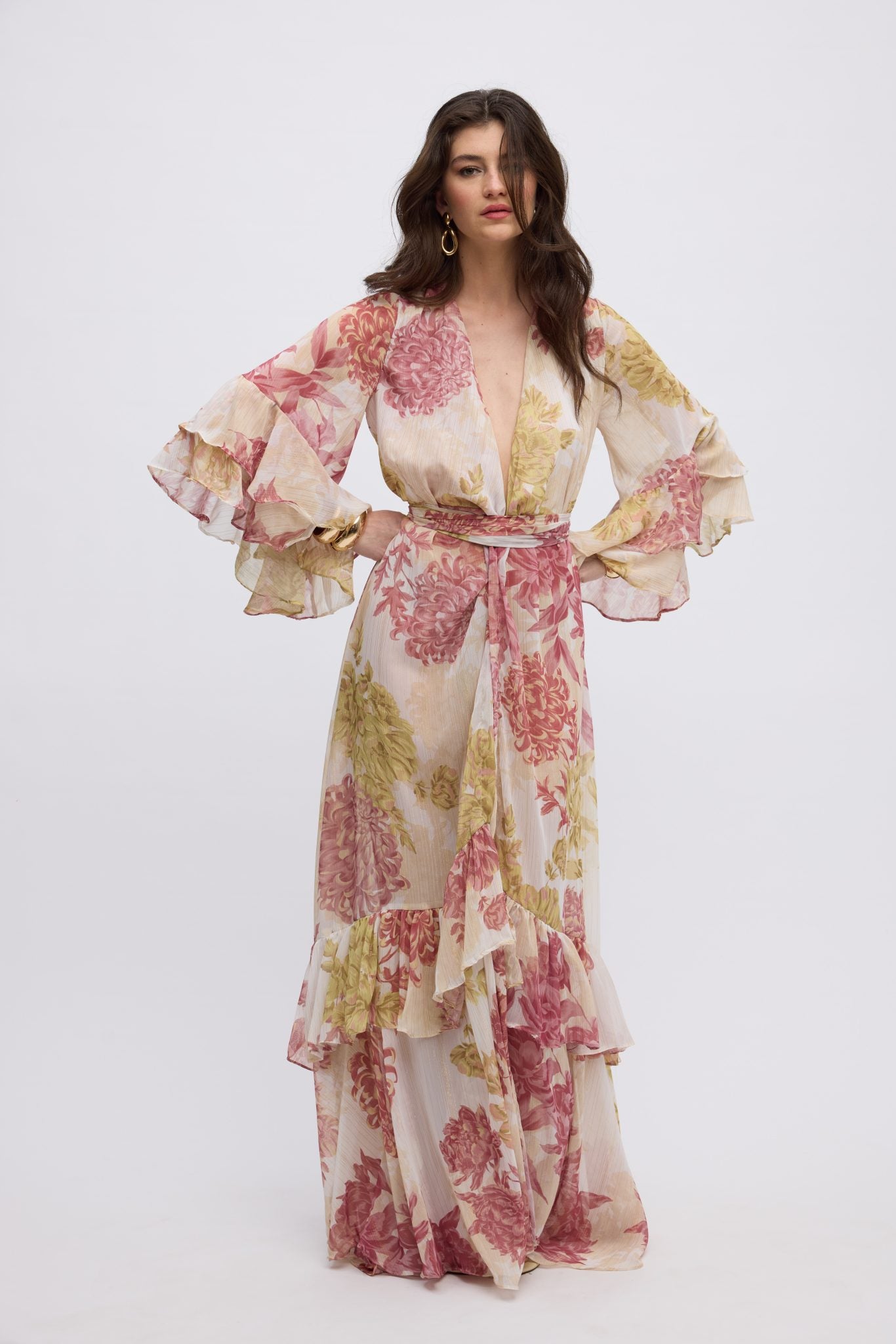 ELENA KIMONO