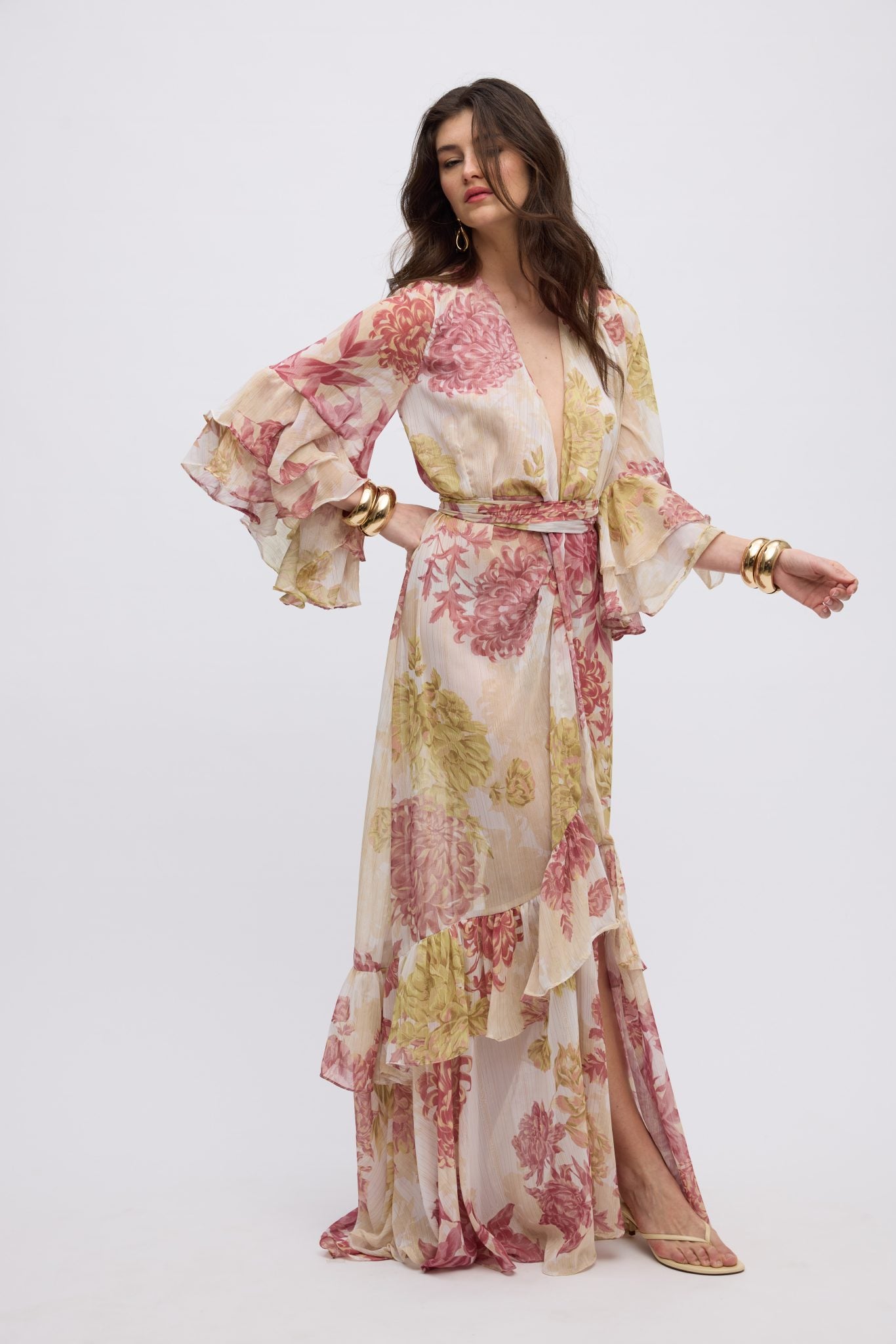 ELENA KIMONO