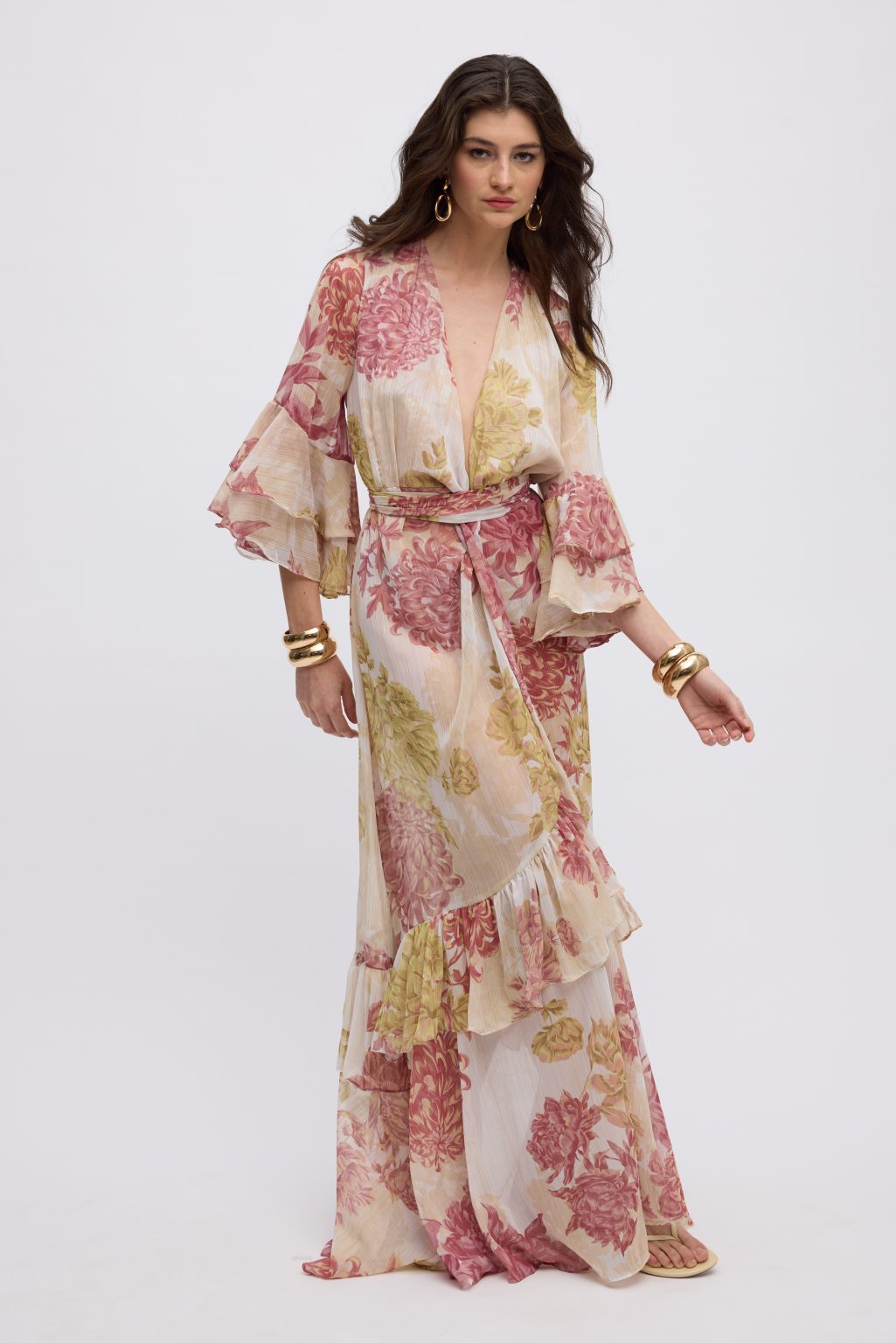 ELENA KIMONO