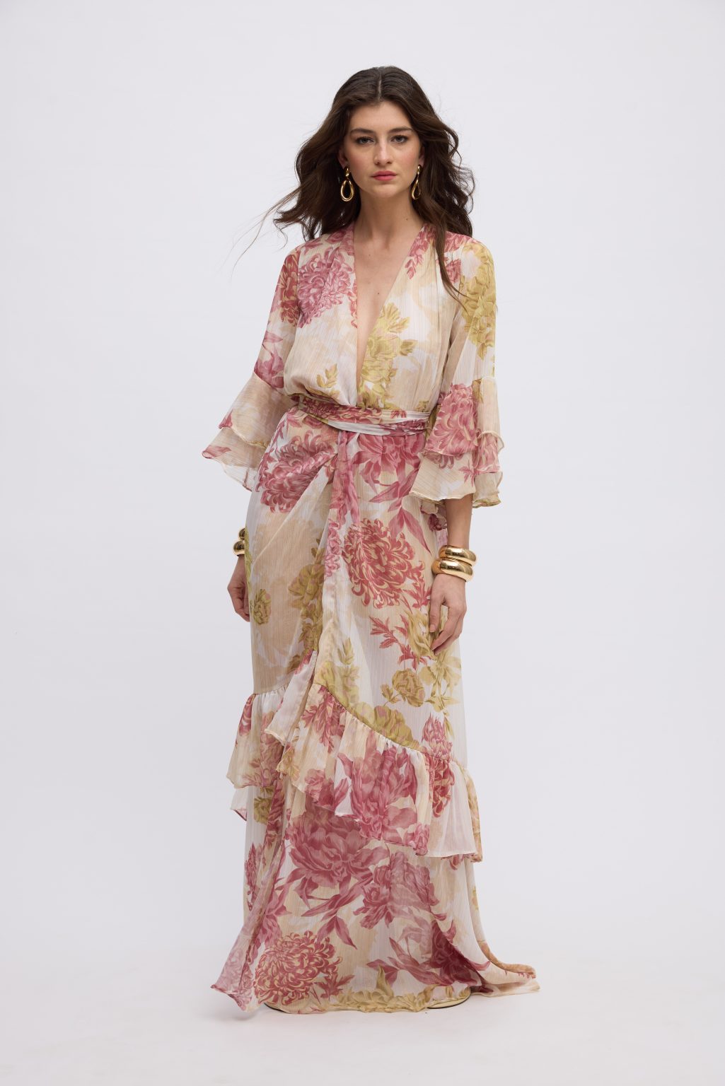 ELENA KIMONO