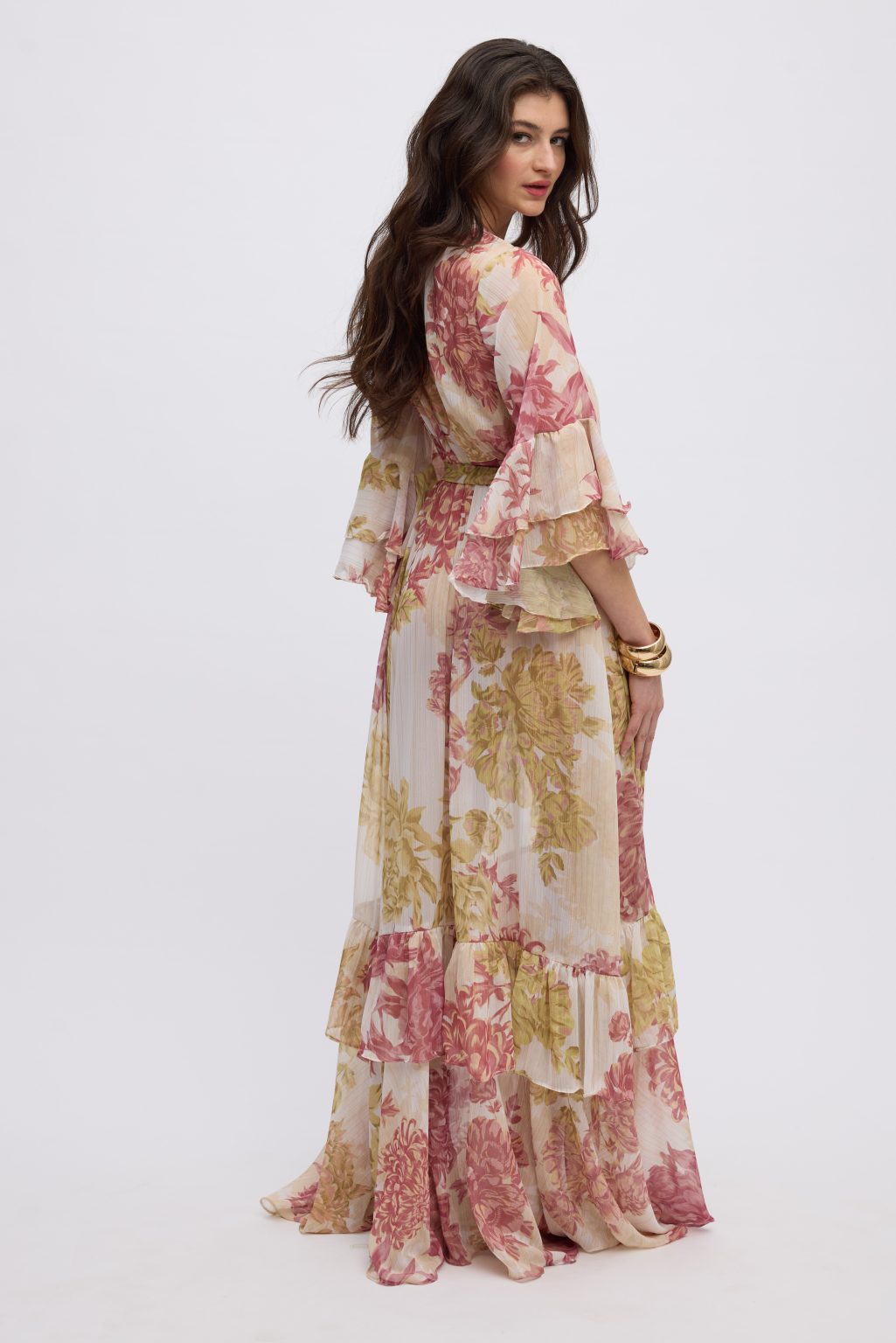 ELENA KIMONO