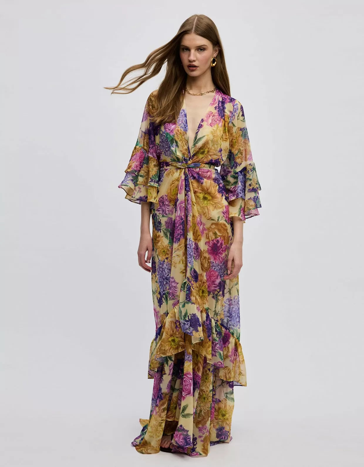 Camille Kimono