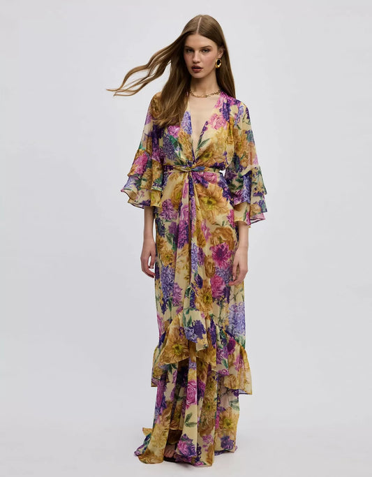 Camille Kimono