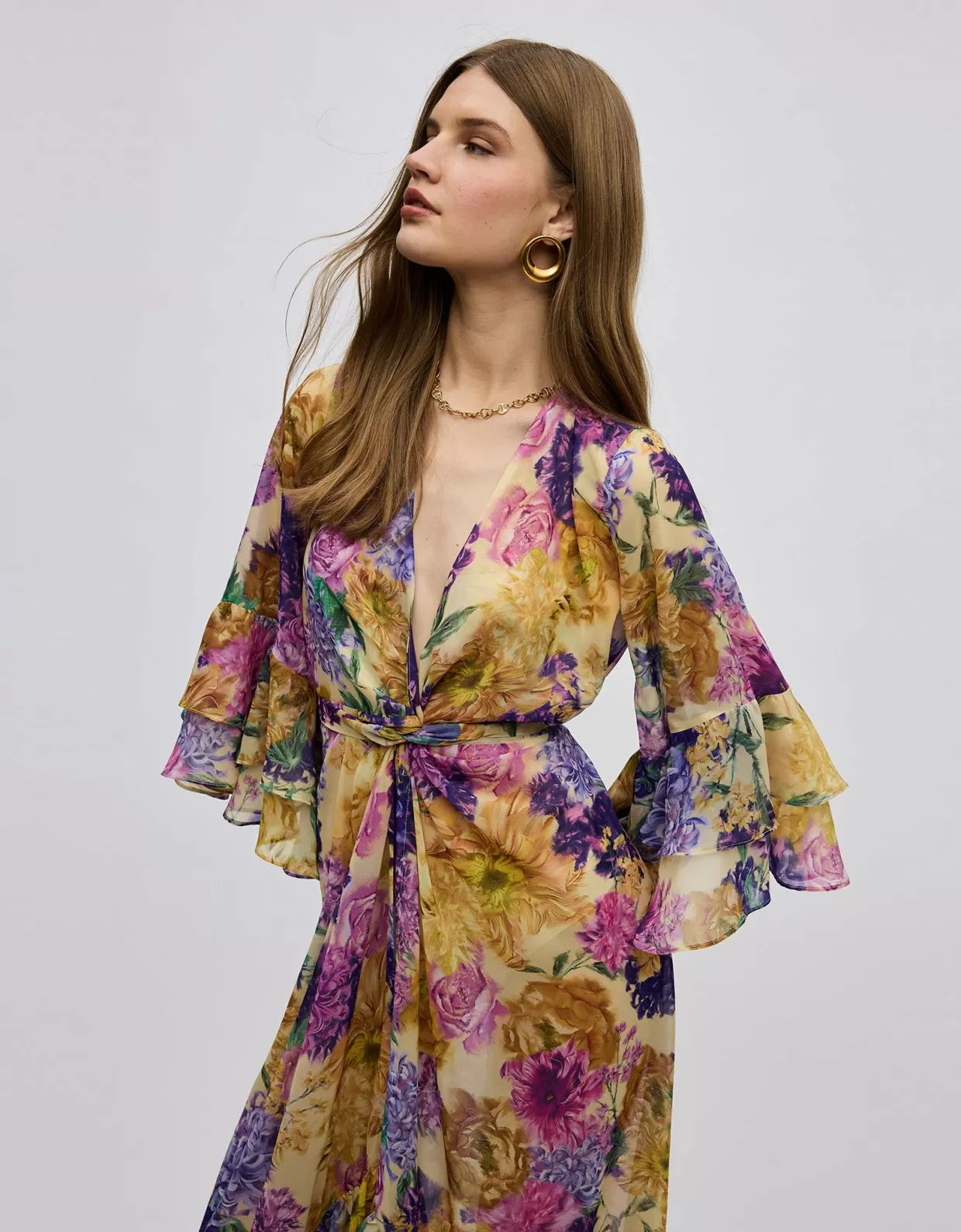 Camille Kimono