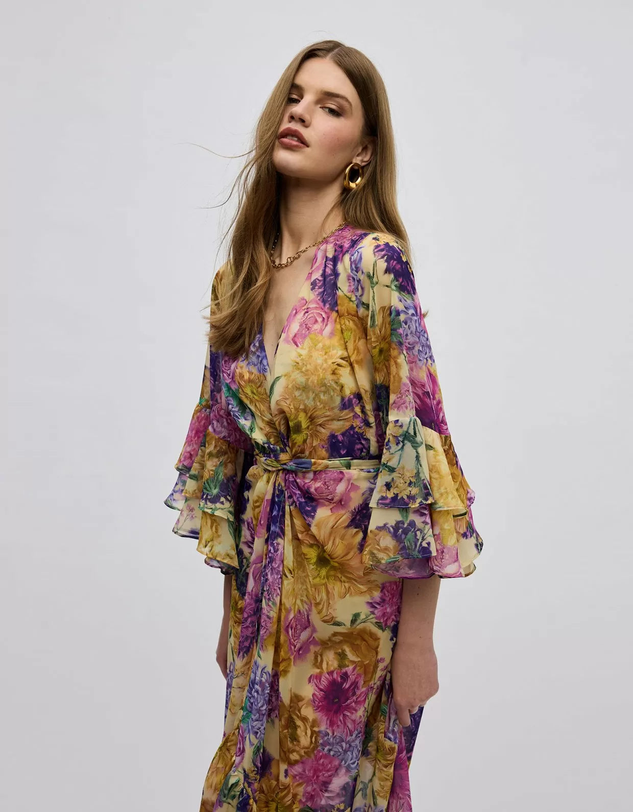 Camille Kimono
