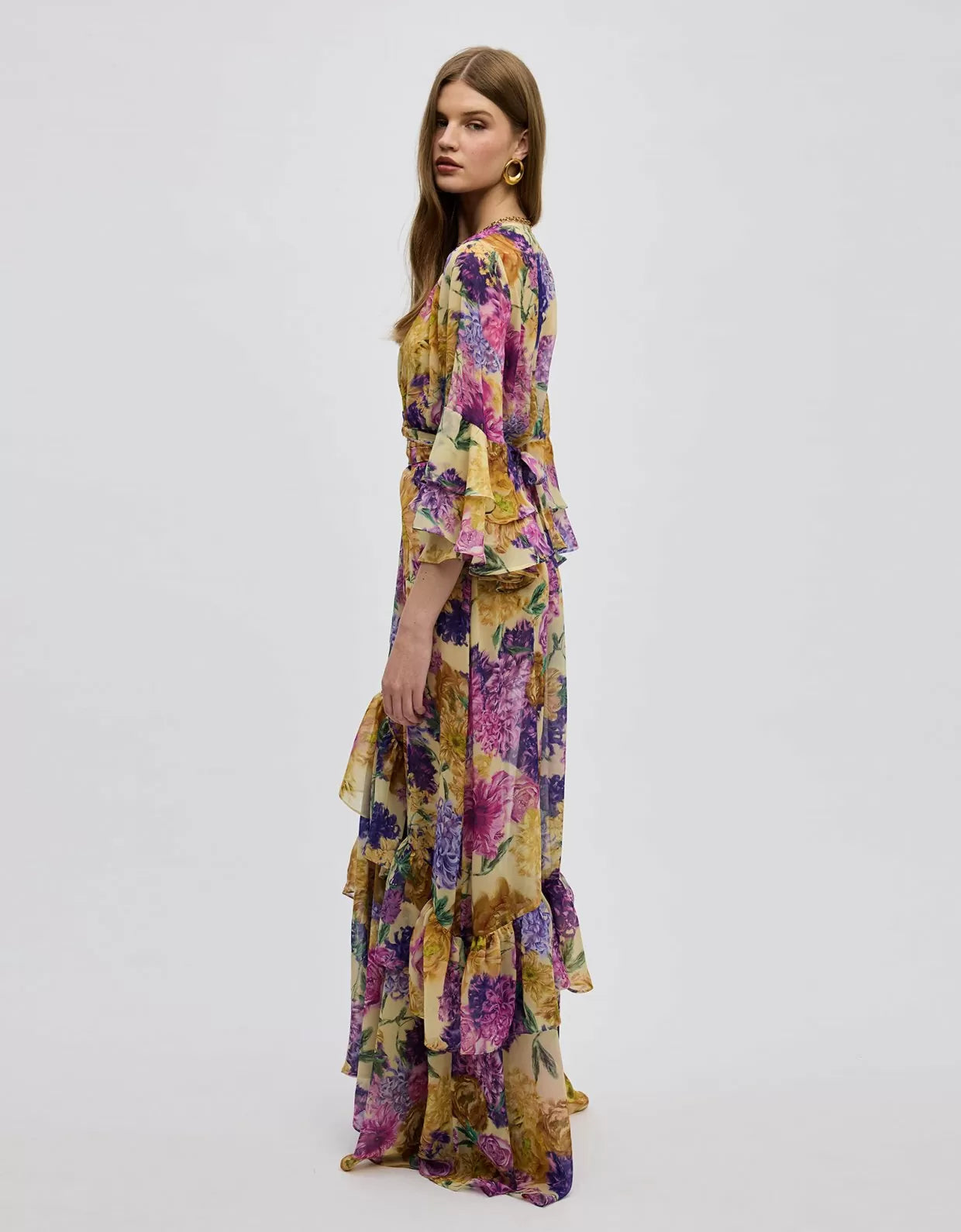 Camille Kimono
