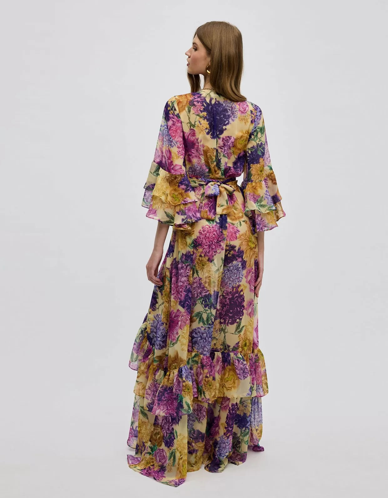 Camille Kimono