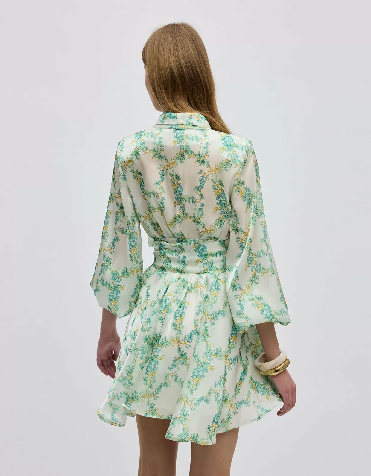 Grace Mini Dress