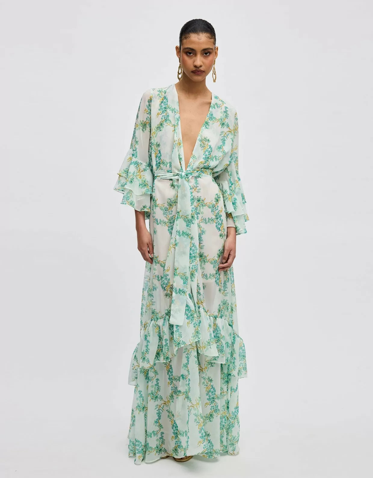 Grace Kimono