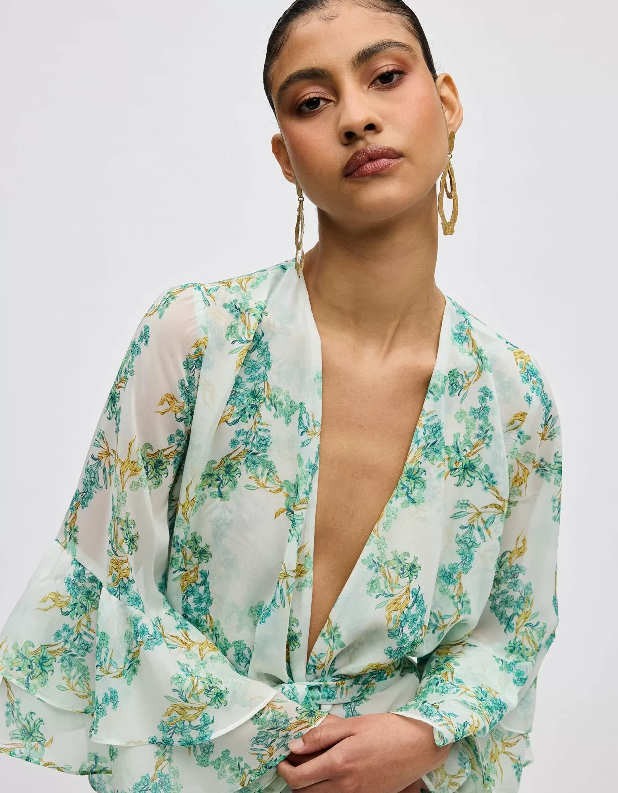 Grace Kimono