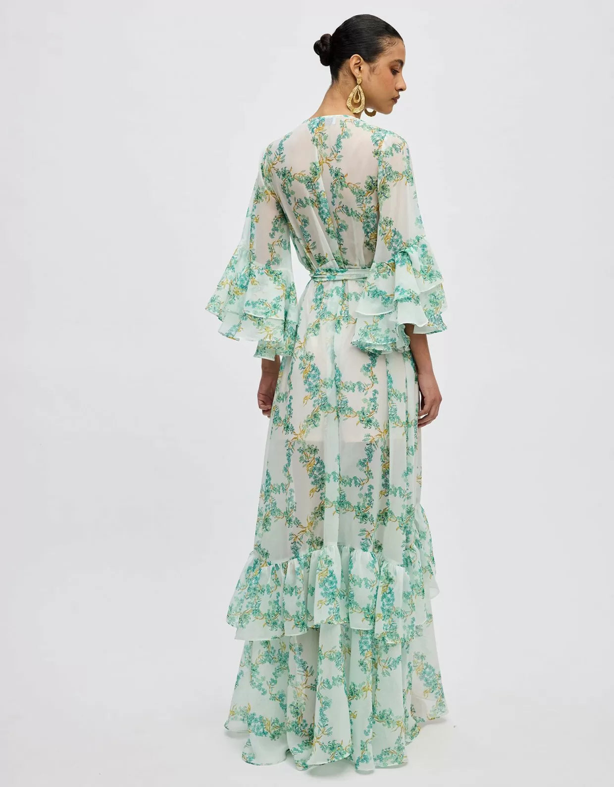 Grace Kimono
